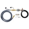 TYTUS Thermoplastic Natural Gas Conversion Kit 120 In. L -Grill Top Griddle Store 8069206 A.eps High 90304.1712356251