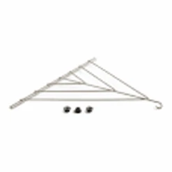 Weber 80695 Triangle Leg Support For 22" Kettles