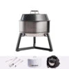 Solo Stove 22 In. Charcoal Grill Bundle 2 Solo Stove 22 In. Charcoal Grill Bundle -Grill Top Griddle Store 8071117 A.eps High 65547.1663115286