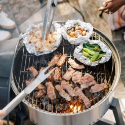 Solo Stove 22 In. Charcoal Grill Bundle 9 Solo Stove 22 In. Charcoal Grill Bundle -Grill Top Griddle Store 8071117 A V2.eps High 02637.1663115286