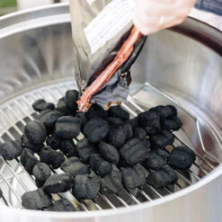 Solo Stove 22 In. Charcoal Grill Bundle 8 Solo Stove 22 In. Charcoal Grill Bundle -Grill Top Griddle Store 8071117 A V4.eps High 25060.1663115286