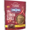 Kingsford Signature Flavors All Natural Chili Cumin Charcoal Briquettes 2LB 1 Kingsford Signature Flavors All Natural Chili Cumin Charcoal Briquettes 2LB -Grill Top Griddle Store 8072426 A.eps High 27580.1648132098