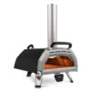 Ooni Karu 16 Outdoor Pizza Oven Black -Grill Top Griddle Store 8072820 A.eps High 05280.1642955391
