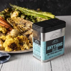 Traeger Anything BBQ Rub