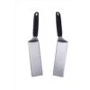 Blackstone Stainless Steel Grill Spatula 1 Blackstone Stainless Steel Grill Spatula -Grill Top Griddle Store 8075106 A.eps High 95191.1691156556
