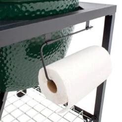 Big Green Egg 126948 Modular Nest System -Grill Top Griddle Store 8075917 A V3.eps High 65042.1755818884