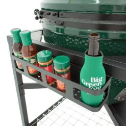 Big Green Egg 126948 Modular Nest System -Grill Top Griddle Store 8075917 A V4.eps High 09982.1755818884