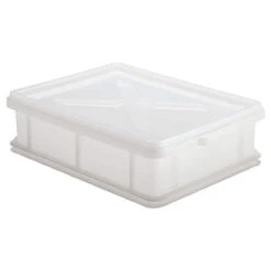 Alfa Ovens Plastic Storage Bin AC-BOX