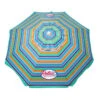 Tommy Bahama Tilt 6 Ft. Tiltable Multicolor Beach Umbrella -Grill Top Griddle Store 8079889 A.eps High 69876.1678213621