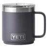 Yeti Coolers YETI Rambler 10 Oz Charcoal BPA Free Mug With MagSlider Lid 2 Yeti Coolers YETI Rambler 10 Oz Charcoal BPA Free Mug With MagSlider Lid -Grill Top Griddle Store 8081028 A.eps High 38040.1727999762