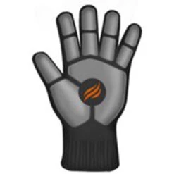 Weber Blackstone 5558 Silicone Grilling Glove