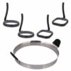 Blackstone 5515 Stainless Steel Egg Rings 7 Pc 1 Blackstone 5515 Stainless Steel Egg Rings 7 Pc -Grill Top Griddle Store 8082746 A.eps High 26975.1677178072