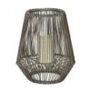 Infinity 12"Poly Rattan Lantern -Grill Top Griddle Store 8082764 A.eps High 56523.1676668704