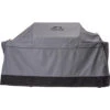 Traeger BAC601 Grill Cover For Ironwood XL -Grill Top Griddle Store 8082915 A.eps High 81379.1729816478