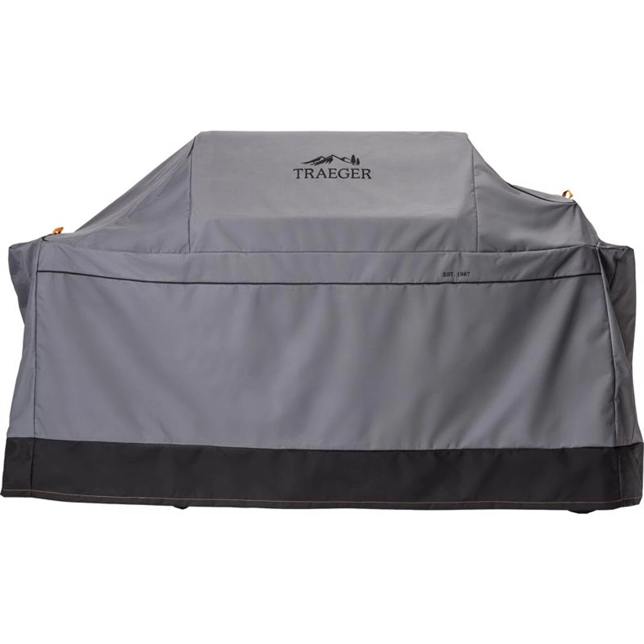 Traeger BAC601 Grill Cover For Ironwood XL 3 Traeger BAC601 Grill Cover For Ironwood XL