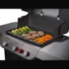 Weber 6788 Genesis 300 Series Carbon Steel Griddle -Grill Top Griddle Store 8082938 A V1.eps High 08220.1677181118