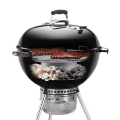 Weber 7666 Charcoal Heat Controller Stainless Steel Grilling Accessory Kit -Grill Top Griddle Store 8082939 A V4.eps High 22405.1695301513