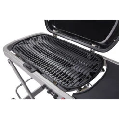 Weber Traveler Stealth Liquid Propane Portable Gril 9 Weber Traveler Stealth Liquid Propane Portable Gril -Grill Top Griddle Store 8083346 A V4.eps High 64869.1677176575