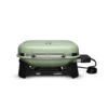 Weber Lumin Electric Grill Green -Grill Top Griddle Store 8083609 A.eps High 81848.1707438250