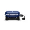 Weber Lumin Compact Electric Grill Deep Ocean Blue -Grill Top Griddle Store 8083612 A.eps High 04821.1707438554