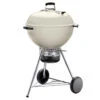 Weber 22 In. Master-Touch Charcoal Grill Ivory 1 Weber 22 In. Master-Touch Charcoal Grill Ivory -Grill Top Griddle Store 8083729 A.eps High 98731.1701376129