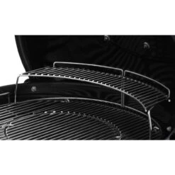 Weber 22 In. Master-Touch Charcoal Grill Ivory -Grill Top Griddle Store 8083729 A V5.eps High 98442.1701376129