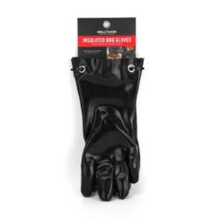 Grill Mark Rubber Grilling Glove