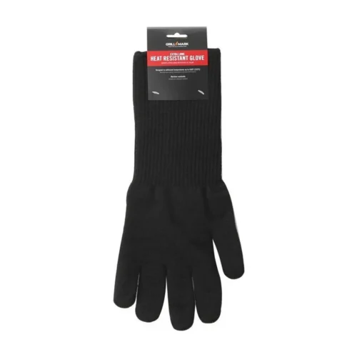 Grill Mark Fabric Grilling Glove