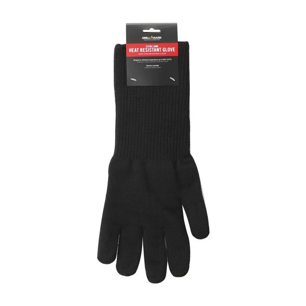 Grill Mark Fabric Grilling Glove 3 Grill Mark Fabric Grilling Glove