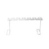 Grill Mark EZ Stainless Steel Chicken Wing Hanger -Grill Top Griddle Store 8084089 A V5.eps High 32883.1723380613