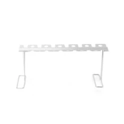 Grill Mark EZ Stainless Steel Chicken Wing Hanger