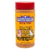 SuckleBusters Honey BBQ Rub 13.75 Oz -Grill Top Griddle Store 8084517 A.eps High 82876.1692318122