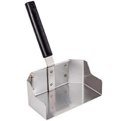 Breeo Ash Removal Tool Stainless Steel Ash Shovel