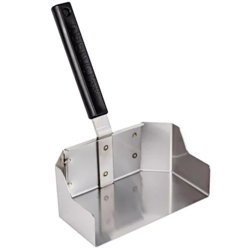 Breeo Ash Removal Tool Stainless Steel Ash Shovel