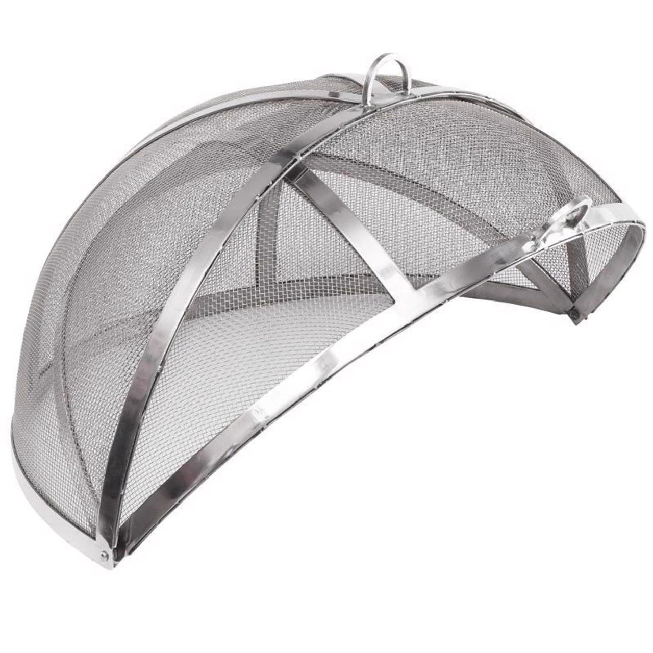 Breeo X Series 24 Stainless Steel Spark Screen 3 Breeo X Series 24 Stainless Steel Spark Screen