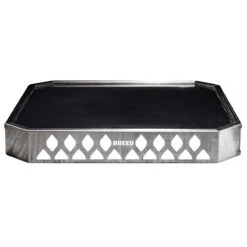 Breeo X Series 24 Stainless Steel Fire Pit Base