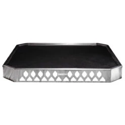 Breeo X Series 30 Stainless Steel Fire Pit Base