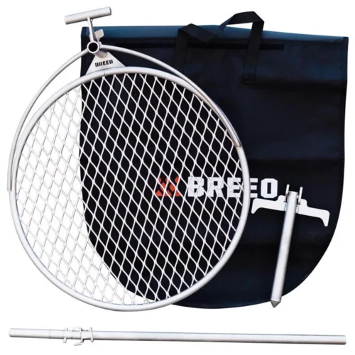 Breeo Outpost 19 Camp Grill