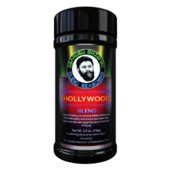 Bearded Butchers Hollywood Blend Seasoning 5.5 Oz