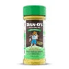 Dan-O's Original Seasoning 3.5 Oz -Grill Top Griddle Store 8085241 A.eps High 15540.1708795238