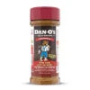 Dan-O's Chipotle Seasoning 3.5 Oz 2 Dan-O's Chipotle Seasoning 3.5 Oz -Grill Top Griddle Store 8085243 A.eps High 41652.1708795993