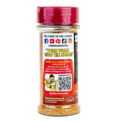Dan-O's Chipotle Seasoning 3.5 Oz -Grill Top Griddle Store 8085243 A V3.eps High 40101.1708795993