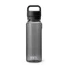Yeti Coolers YETI Yonder 1 L Charcoal BPA Free Water Bottle 1 Yeti Coolers YETI Yonder 1 L Charcoal BPA Free Water Bottle -Grill Top Griddle Store 8085341 A.eps High 05350.1727998864