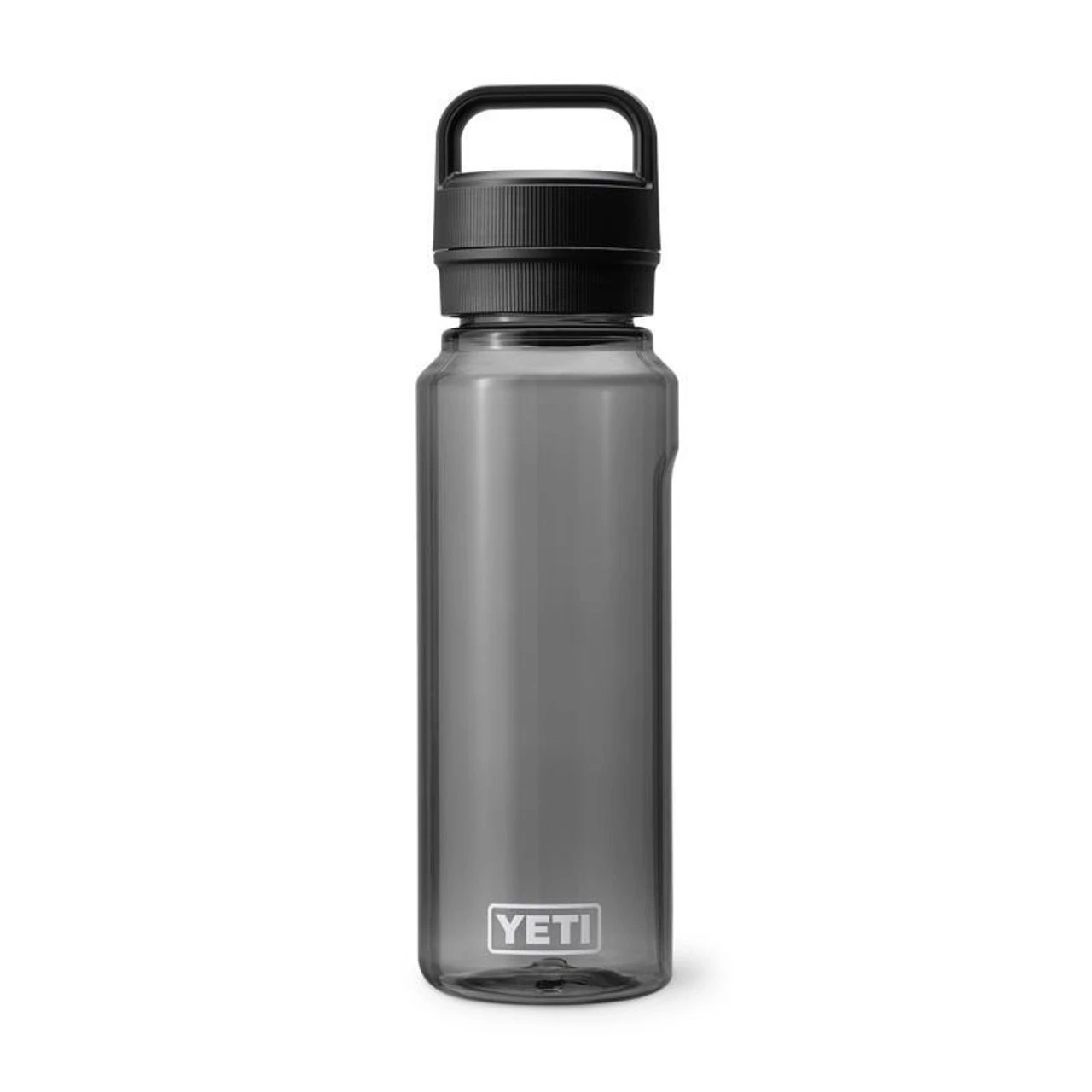 Yeti Coolers YETI Yonder 1 L Charcoal BPA Free Water Bottle 3 Yeti Coolers YETI Yonder 1 L Charcoal BPA Free Water Bottle