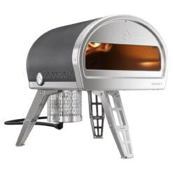 Gozney Roccbox Propane Gas Outdoor Pizza Oven