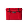 Yeti Coolers YETI Tundra 35 Rescue Red 24 Qt Hard Cooler -Grill Top Griddle Store 8086113 A.eps High 03748.1707421299
