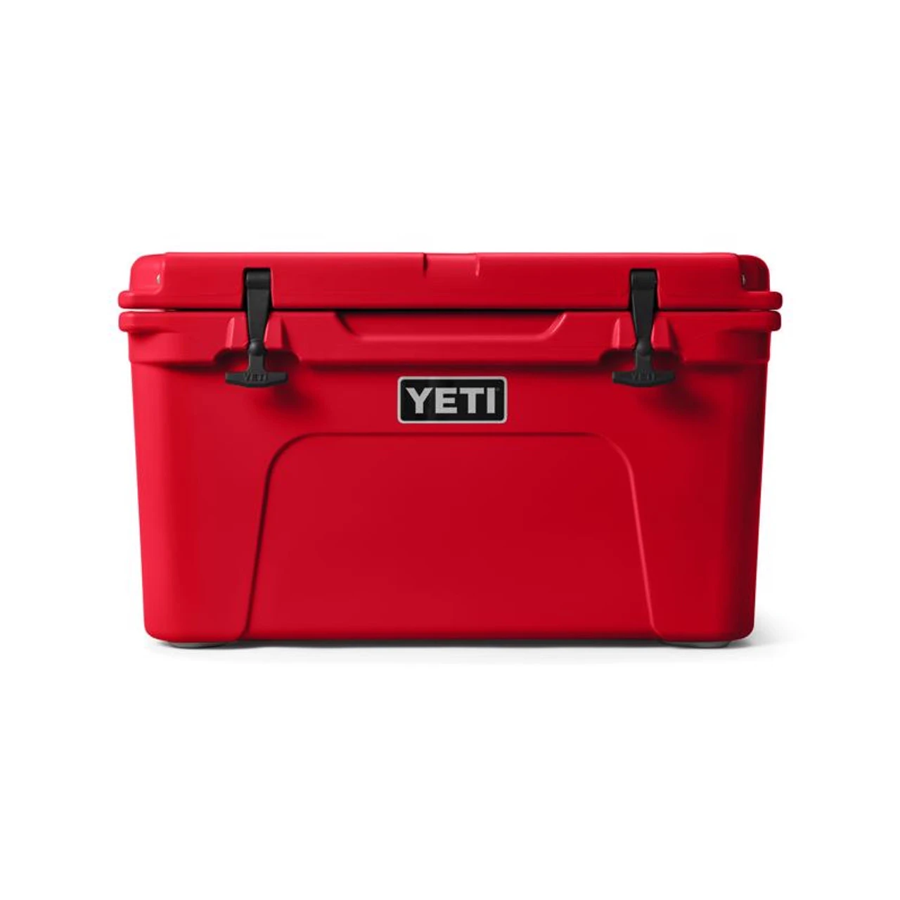 Yeti Coolers YETI Tundra 45 Rescue Red 34 Qt Hard Cooler 3 Yeti Coolers YETI Tundra 45 Rescue Red 34 Qt Hard Cooler