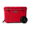 Yeti Coolers YETI Tundra Haul Rescue Red 50 Qt Hard Cooler -Grill Top Griddle Store 8086116 A.eps High 91549.1707422307
