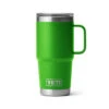 Yeti Coolers YETI Rambler 20 Oz Canopy Green BPA Free Travel Mug 1 Yeti Coolers YETI Rambler 20 Oz Canopy Green BPA Free Travel Mug -Grill Top Griddle Store 8086176 A.eps High 60921.1702488890