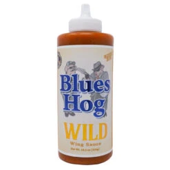 Blues Hog Wild Sauce 18.5 Oz